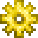 Золотая шестерня (BuildCraft).png